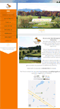 Mobile Screenshot of jacksonschasegolfclub.com